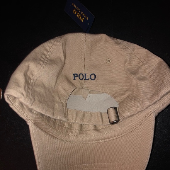 Men’s Polo Ralph Lauren hat - Picture 2 of 2